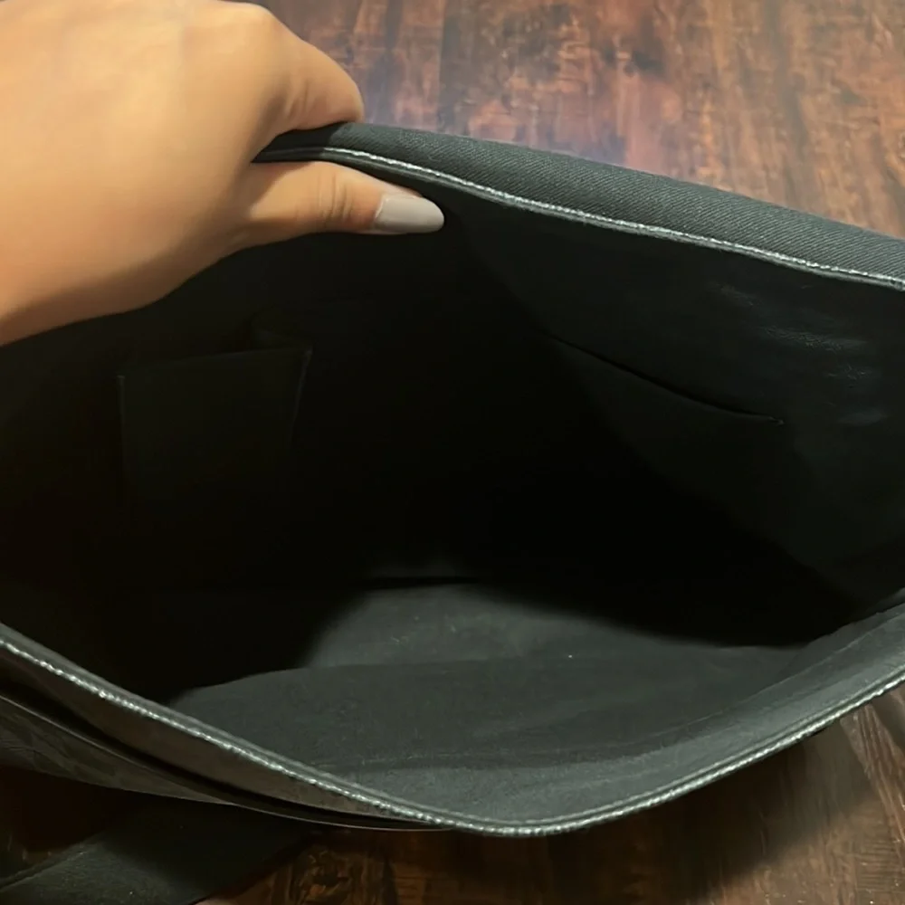 Louis Vuitton Daniel damier messenger bag
